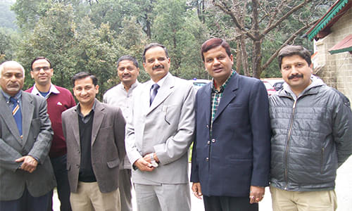 Kumaun University Nainital Gallery photo 2